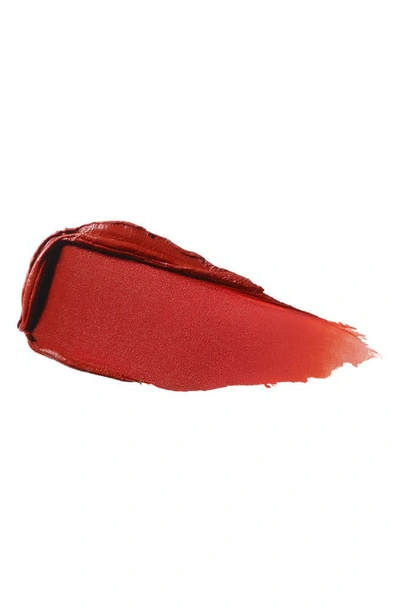 Mac Cosmetics Locked Kiss Matte Lipstick In Extra Chili