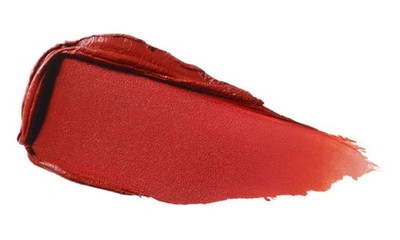 Mac Cosmetics Locked Kiss Matte Lipstick In Extra Chili