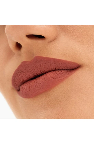 Mac Cosmetics Locked Kiss Matte Lipstick In Mischief