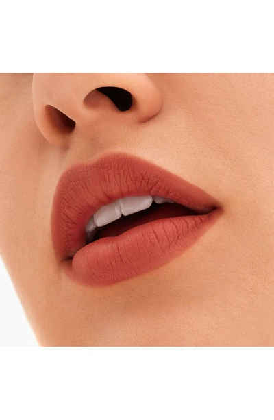 Mac Cosmetics Locked Kiss Matte Lipstick In Mull It Over And Over