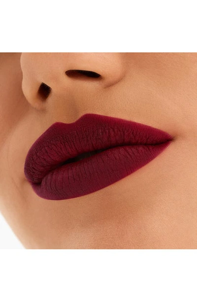 Mac Cosmetics Locked Kiss Matte Lipstick In Poncy
