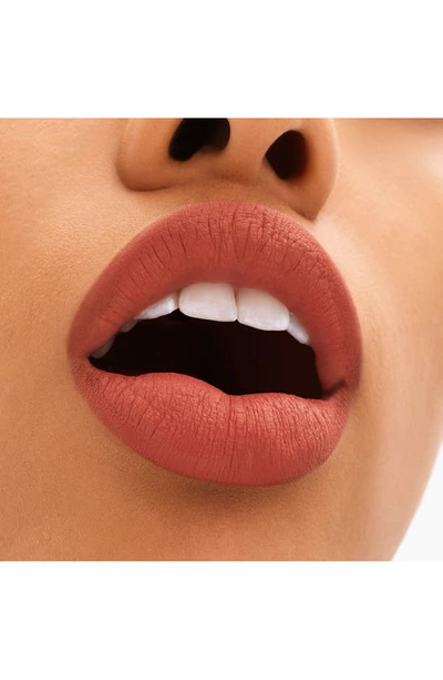 Mac Cosmetics Locked Kiss Matte Lipstick In Mull It Over And Over