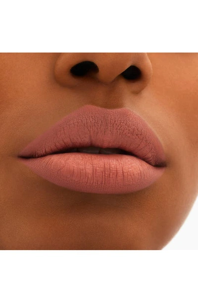 Mac Cosmetics Locked Kiss Matte Lipstick In Mischief
