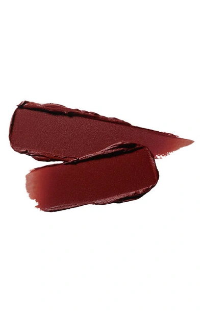 Mac Cosmetics Locked Kiss Matte Lipstick In Poncy