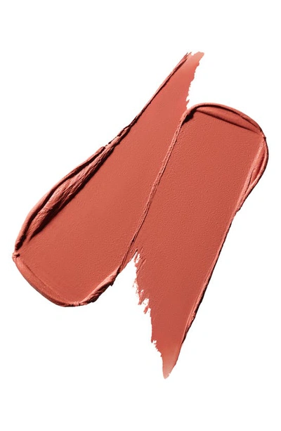 Mac Cosmetics Locked Kiss Matte Lipstick In Mull It Over And Over