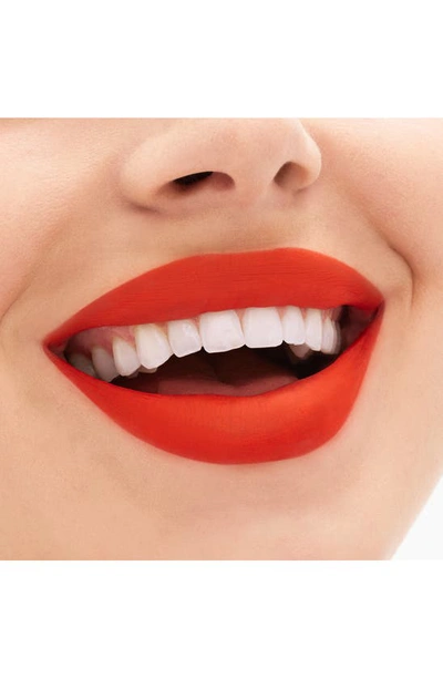 Mac Cosmetics Locked Kiss Matte Lipstick In Renegade