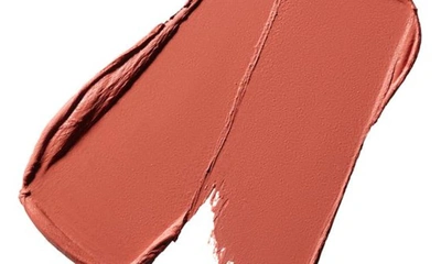 Mac Cosmetics Locked Kiss Matte Lipstick In Mull It Over And Over