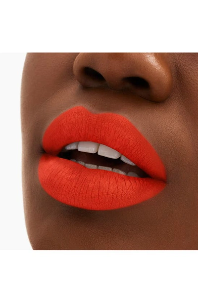Mac Cosmetics Locked Kiss Matte Lipstick In Renegade