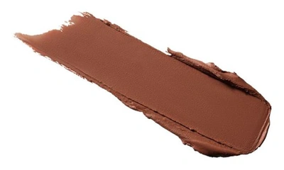 Mac Cosmetics Locked Kiss Matte Lipstick In Posh