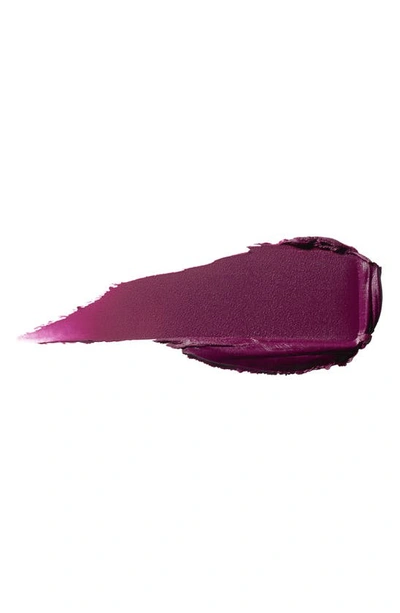 Mac Cosmetics Locked Kiss Matte Lipstick In Rein