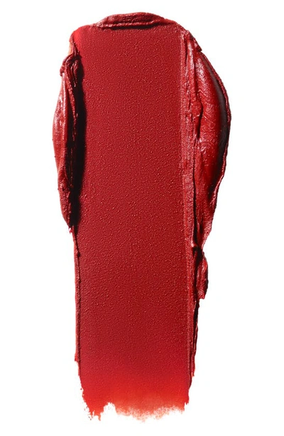 Mac Cosmetics Locked Kiss Matte Lipstick In Ruby True