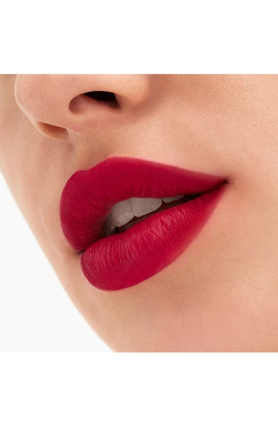 Mac Cosmetics Locked Kiss Matte Lipstick In Taboo