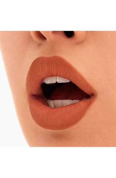 Mac Cosmetics Locked Kiss Matte Lipstick In Teaser