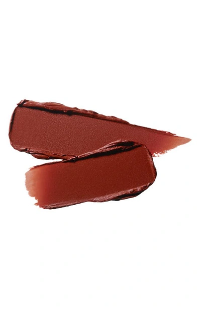 Mac Cosmetics Locked Kiss Matte Lipstick In Sophistry