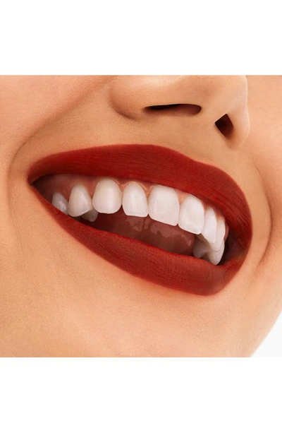 Mac Cosmetics Locked Kiss Matte Lipstick In Vicious