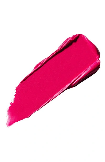 Mac Cosmetics Locked Kiss Matte Lipstick In Taboo