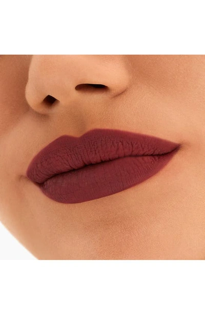 Mac Cosmetics Locked Kiss Matte Lipstick In Vixen