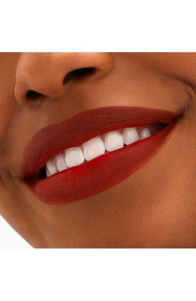Mac Cosmetics Locked Kiss Matte Lipstick In Vicious