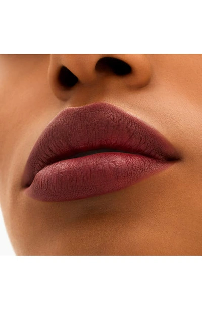 Mac Cosmetics Locked Kiss Matte Lipstick In Vixen