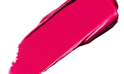 Mac Cosmetics Locked Kiss Matte Lipstick In Taboo