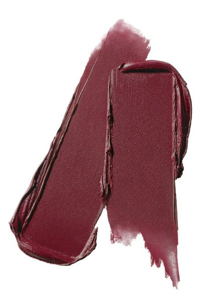 Mac Cosmetics Locked Kiss Matte Lipstick In Vixen