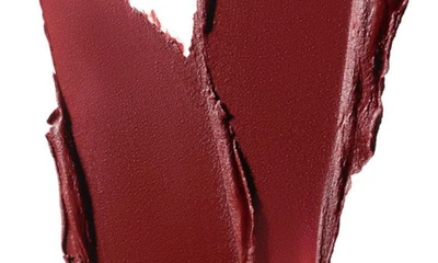 Mac Cosmetics Locked Kiss Matte Lipstick In Vicious