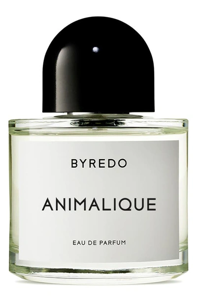 Shop Byredo Animalique Eau De Parfum, 1.7 oz