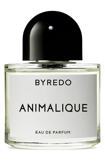 Byredo Animalique Eau De Parfum, 1.6 Oz.