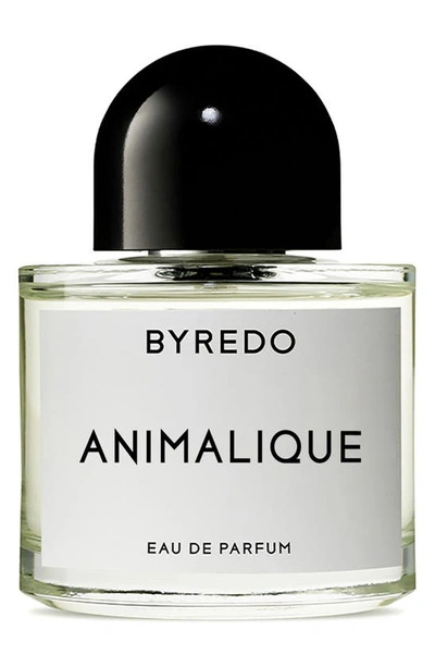 Shop Byredo Animalique Eau De Parfum, 3.4 oz