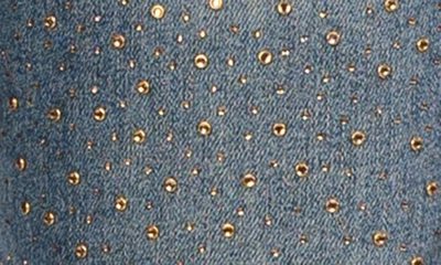 Kut From The Kloth Mia High Rise Fab Ab Slim Fit Jean In Attributes Wash In Landed