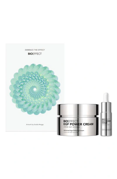 Shop Bioeffect Embrace The Effect Set (limited Edition) $438 Value