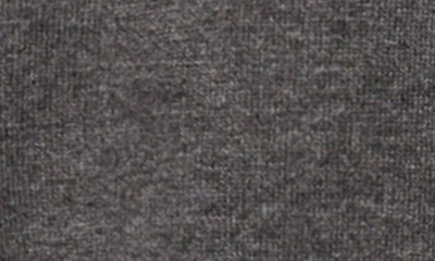 Shop Allsaints Kilburn Wool Blend Cardigan In Monument Grey Marl