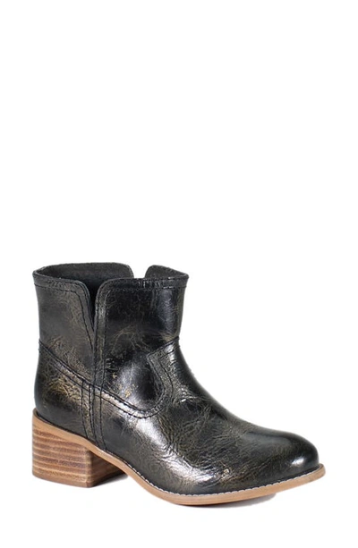 Shop Diba True Walnut Grove Bootie In Mandy