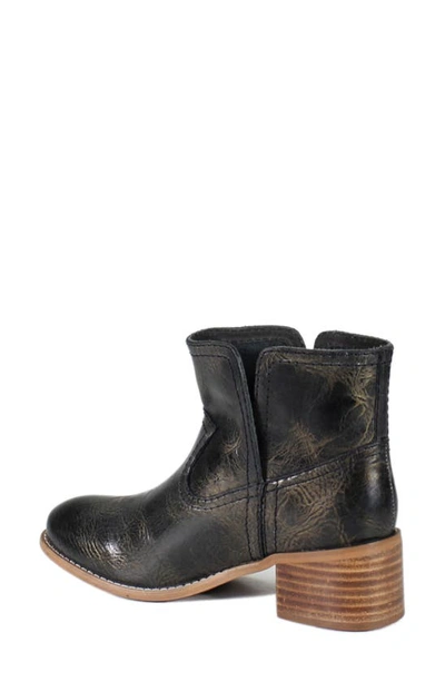 Diba True Walnut Grove Bootie In Mandy