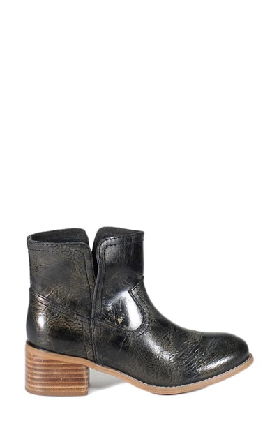 Diba True Walnut Grove Bootie In Mandy
