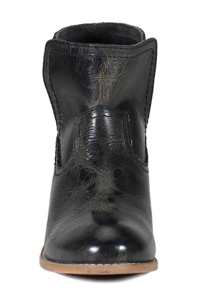 Diba True Walnut Grove Bootie In Mandy