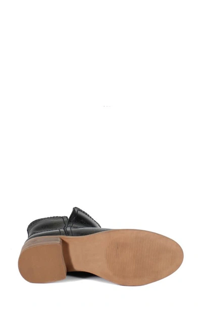 Shop Diba True Walnut Grove Bootie In Mandy