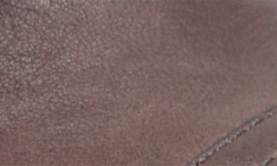 Comfortiva Cordia Cap Toe Bootie In Cocoa Brown