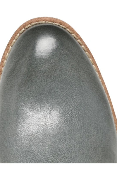 Comfortiva Carter Bootie In Moon Grey