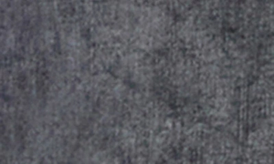 Hint Of Blu Love Wide Leg Jeans In Storm Grey