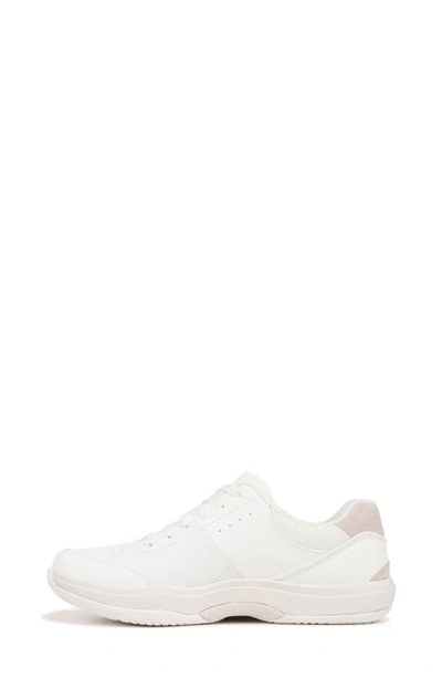 Shop Ryka Rykä Courtside Pickleball Sneaker In White