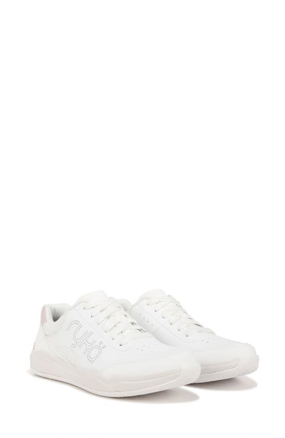Shop Ryka Rykä Courtside Pickleball Sneaker In White