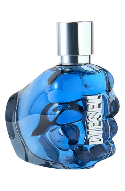 Shop Diesel Sound Of The Brave Eau De Toilette