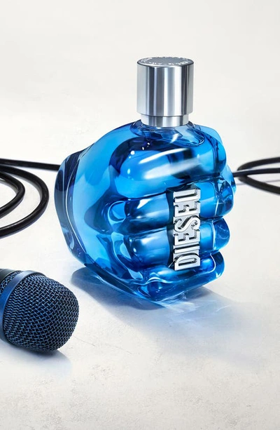 Diesel Sound Of The Brave Eau De Toilette