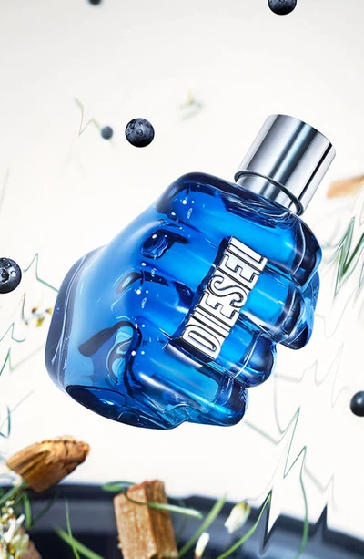 Diesel Sound Of The Brave Eau De Toilette