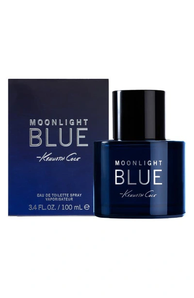 Kenneth Cole Moonlight Blume Eau De Toilette