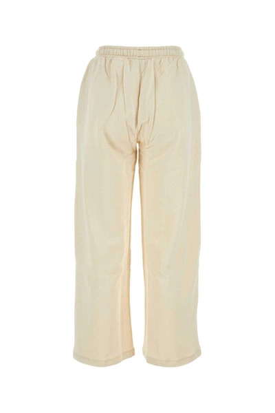 Shop Baserange Pants In White
