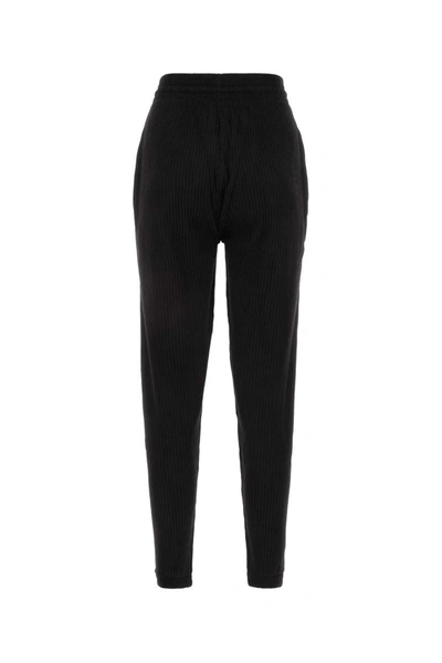 Shop Baserange Pants In Black