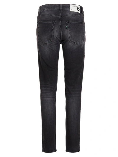 Shop Department 5 Skeith Jeans Gray