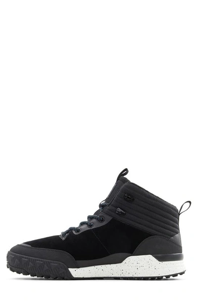 Shop Element Donnelly High-top Sneaker In Black